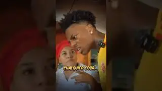 SPEED no entendio mucho el Idioma ESPA&Ntilde;OL en COLOMBIA 🇨🇴😅