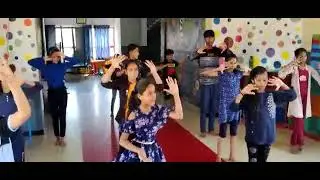 rejoice dance class(2)