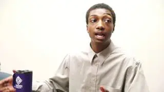 Youth in Cleveland trying to find jobs