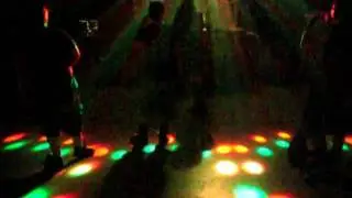 Ctrl Alt Del - DJ Zimo - good sound