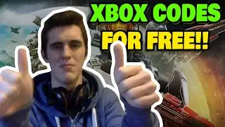 How I UNLOCKED $100 in Free Xbox Codes | Xbox Gift Card Codes for FREE!