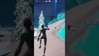 ODM Gear Trick | Fortnite Chapter 4 Season 2