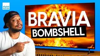 Bravia Bombshell: Sony Transfers TV Operations to TCL