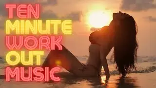 Best Workout Music Mix 2022 - Improve Mood and Boost Performance