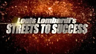 Streets to Success 'Get Out There' (Louis Lombardi)