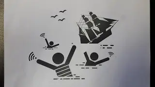 [BARR AMZER _ Brest 2016] Test du progiciel de sauvetage en mer)