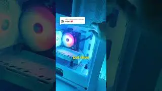 Our $500 Gaming PC Has Maximum Airflow!