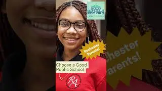 Choose a Good Public School in Rochester, NY
