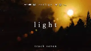 nested for rest - light (official audio)