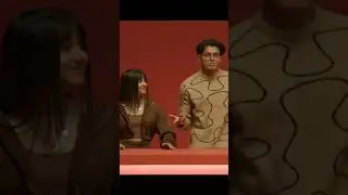 Jonathan & Harshita Together😂 | Jhonny Trolling Harshita | Challange #jonathan #shorts #godlike