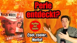 AUSGEL&Ouml;SCHT (1987) - Staubig, rau, hart! Mit Nick Nolte in die actiongeladenen 80er!