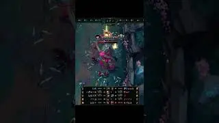 League OF Legends Naafiri Jungle Electrocute is way nicer then conqueror Naafiri death by Talon