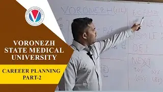REALITY OF USMLE STEP 1 |MBBS IN RUSSIA | CAREER PLANNING PART-2| USMLE | NEXT.