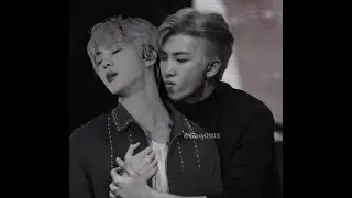 NamJin Couple 51