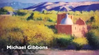 Favell Art Show: ARTIST SPOTLIGHT- Michael Gibbons