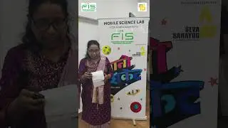 Science Teacher Training - Feedback Video 2 #scienceteacher #handsonscience #SevaSahayog