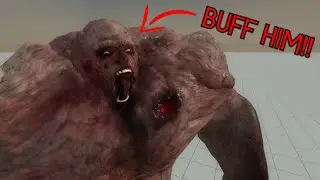 buff tank l4d2