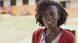 Precious Atuheire Advocates For Women&rsquo;s Rights & Empowerment by Promoting Girl Child Education