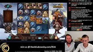 Bonus Stream! BonusBuys and HighRoll with TheSlotBeasts!