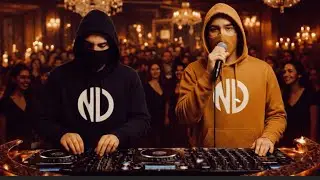 Cheb Rezki - Ana Al Ghaltan (ND Remix) 2026