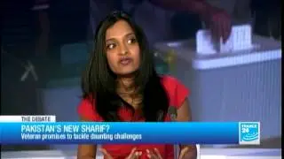 Pakistan: Nawaz Sharif, the army, and its proxies