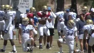 Thomas Duarte waiting to make mark at UCLA - 2013-08-16
