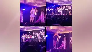 ABDA @ Bella Moxi 2020