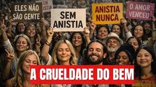 #203 Sem Piedade: A Crueldade de Gente do Bem