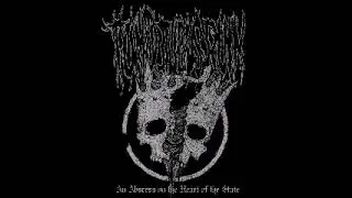 Tumultuous Ruin - An Abscess on the Heart of the State (Full Album)