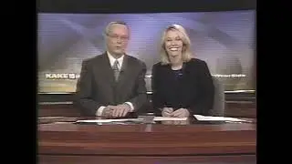 KAKE News at 1130 (Debut)