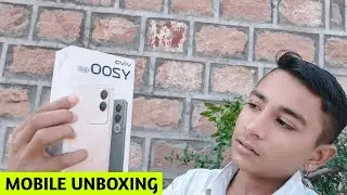 Finally mera vlogging mobile aa gaya | mobile Unboxing | #shorts #viral 