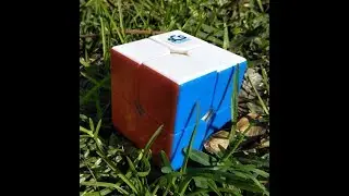 IS THIS CUBE WORTH $35? | Cosmic Valk 2M