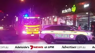 The Advertiser, 7NEWS Adelaide: New SA cabinet sworn in, Killer jailed for life