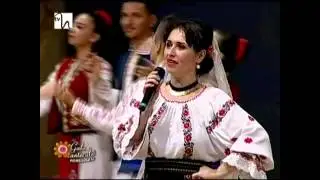 Mihaela Avram - Salcie plecata-n apa & Du-te dor pana la mare