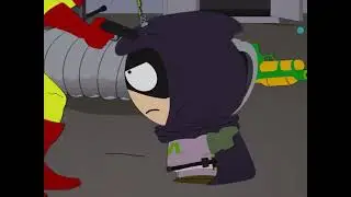 Every single time Kenny talks