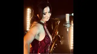Gemma Nelson - Pearl's A Singer