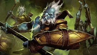 Learn How to Play DOTA 2 - Part 1