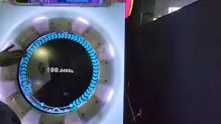 【maimai手元動画】 ココロ MASTER 初見 97.2972%