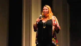 The Taboo of Death Talk - Dani Buckley