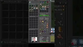 EP3 1 horinha de orc shaman com mage lvl 381 #cipsoft #rpg #tibia