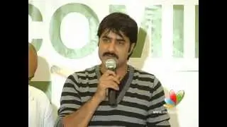 Tollywood Star Cricket T20 Brochure Launch