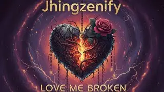 Jhingzenify - If Love Is A Risk|Music Lyrics #music #song #lyrics #newsong