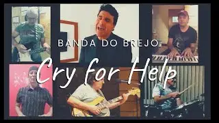 Banda do Brejo Cry for Help (Ricky Astley)