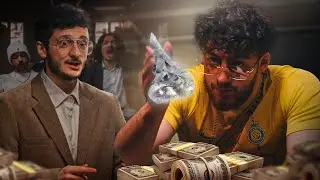 Une partie de poker à 30 000€