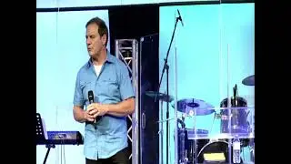 Craig Buroker testifies of what happened to him while taking History Makers Experience. AMAZING!!