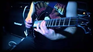 From Eden To Exile - Adam and Evil Band playthrough