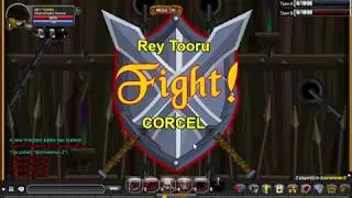 How to win every PvP match in AQW