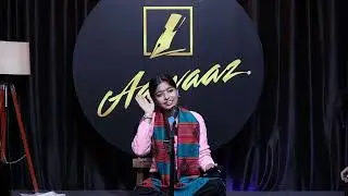 Khushbu Performs at Deewangi Performer’s Stage | Awaaz Entertainments