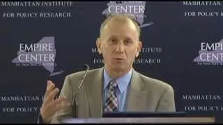 Upstate Jobs Crisis - 2 - Mike Hendricks