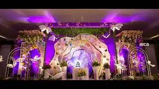 THE BEST BIRTHDAY EVENT PLANNER IN TS & AP @Aicaevents || 91698 49999 || 4K ||